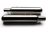 AEW TE 202 PERFOMANCE EXHAUST FOR SUPER METEOR 650 | Silencer